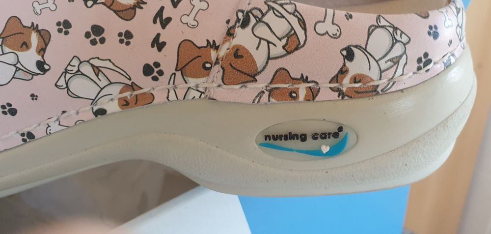 Socas Ortopédicas Wash Go