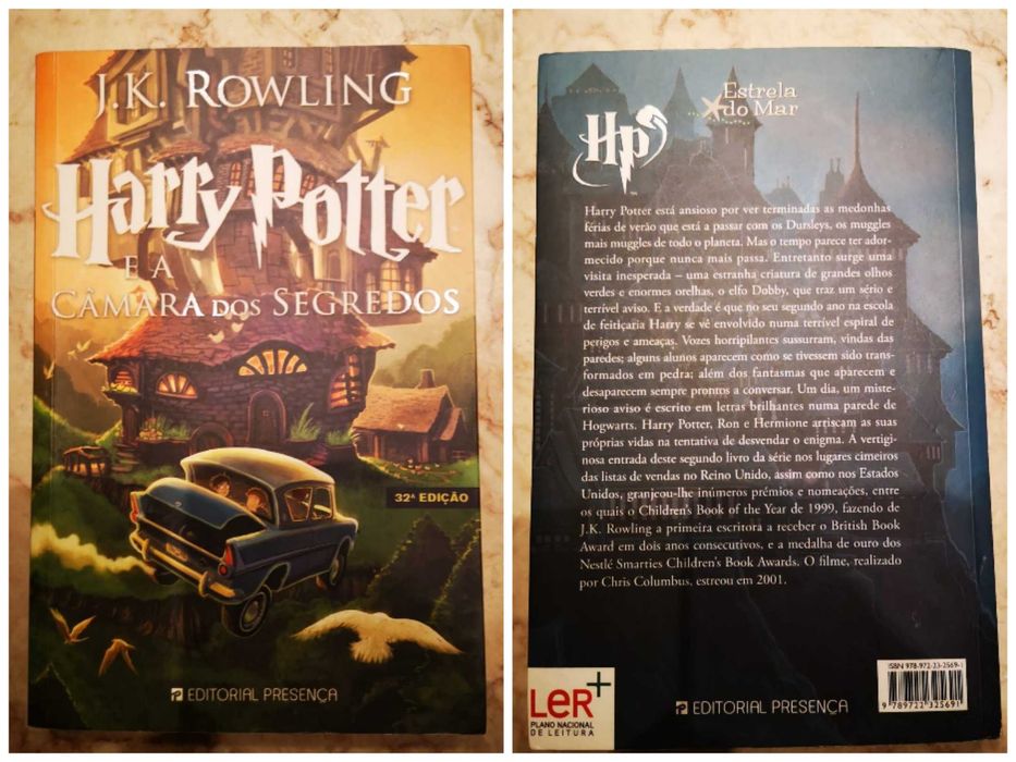 Livros litaratura diversos