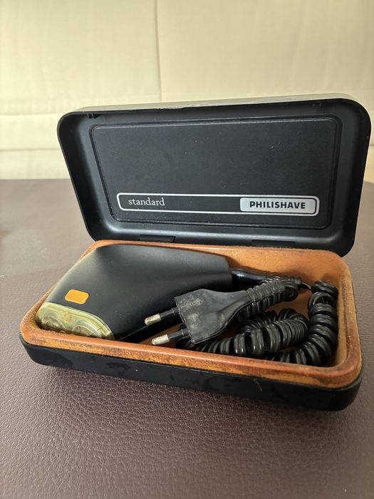 Máquina de barbear Philishave