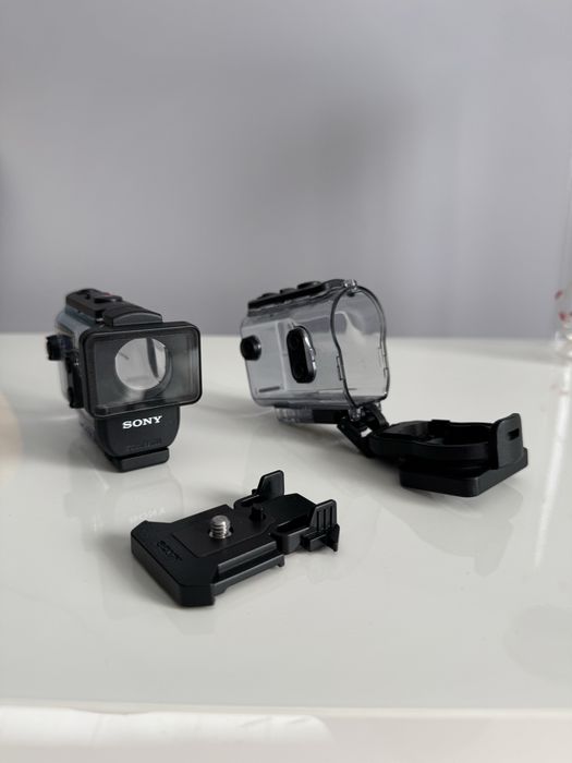 sony as50 - купить фототехнику, видеоаппаратуру - Цена на OLX.ua