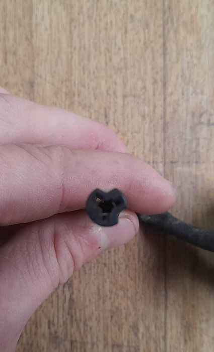 PISCAS TRASEIROS OEM YAMAHA MT 07 2014