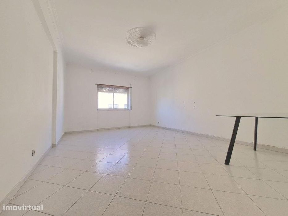 Apartamento T2 Central Serra das Minas