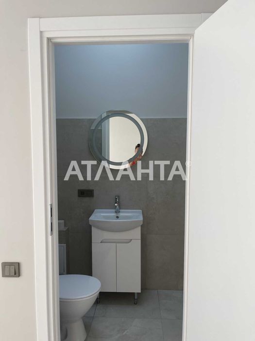 Помещение по бизнес в ЖК Море Львовская Фонтан Таирово