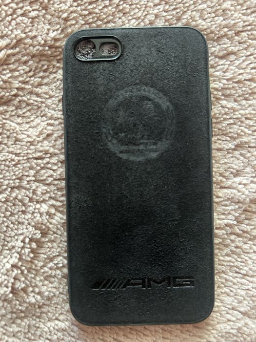 Чохли на Iphone 7 б/в