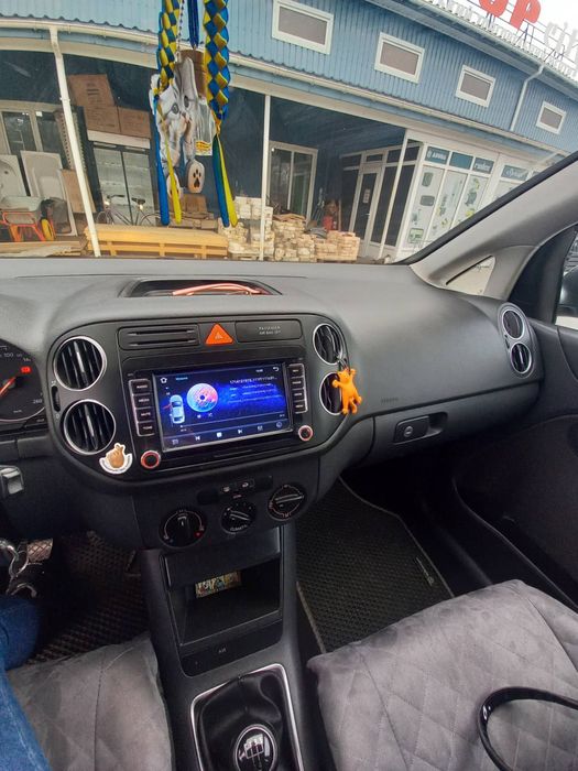 Продається гольф плюс