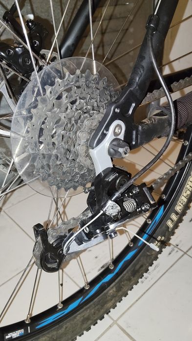 Bicicleta BTT Rockrider 500 26"