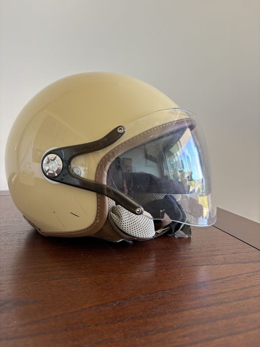 Capacete NEXX tamanho XS