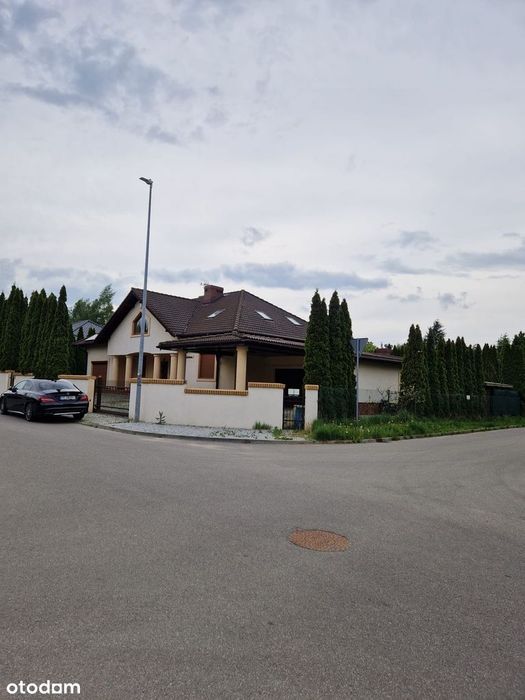 Dom – Szałe, powiat kaliski - Widok 5