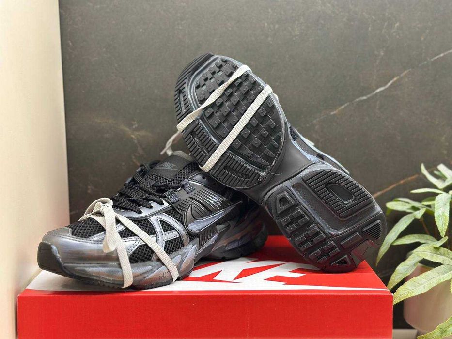 !!WOW!! Кросівки Nike Runntek V2K Black / кроссовки найк в2к