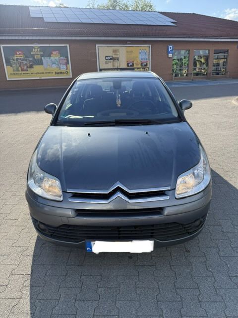 Sprzedam Citroen c4
