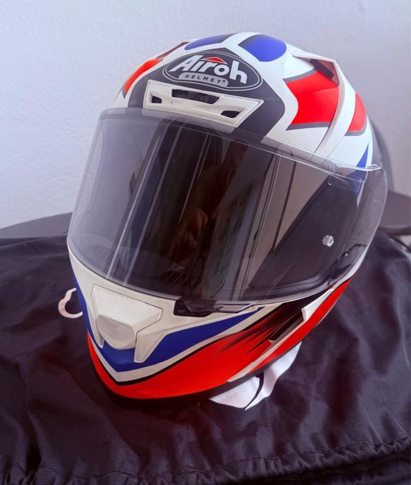 Capacete Airoh XL