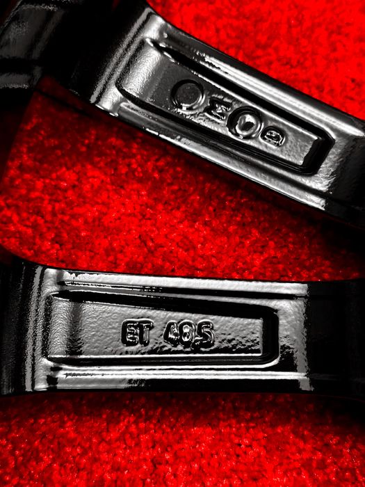 Диски R17 5.112 ET48 фольксваген джета тоуран гольф кадді пассат b7 b8