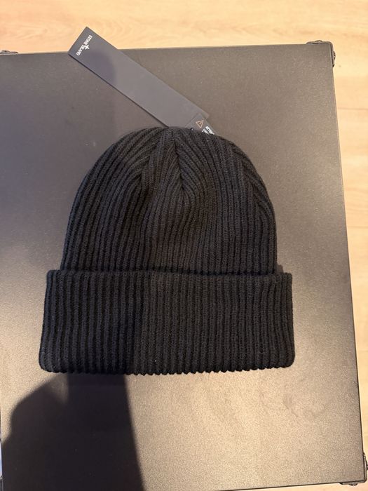 Czapka zimowa stone island