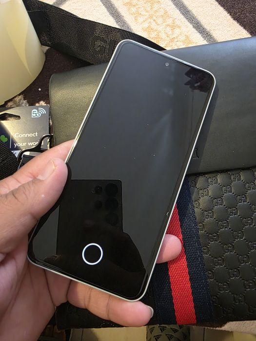 Nothing 3a pro 8 GB 256 Gb