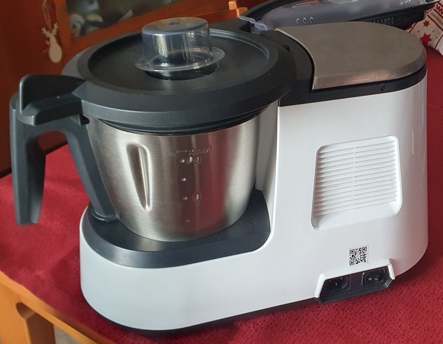 VENDO Monsieur Cuisine Edition Plus Silvercrest / Lidl
