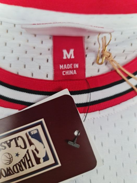 Mitchell Ness koszulka NBA  Chicago
