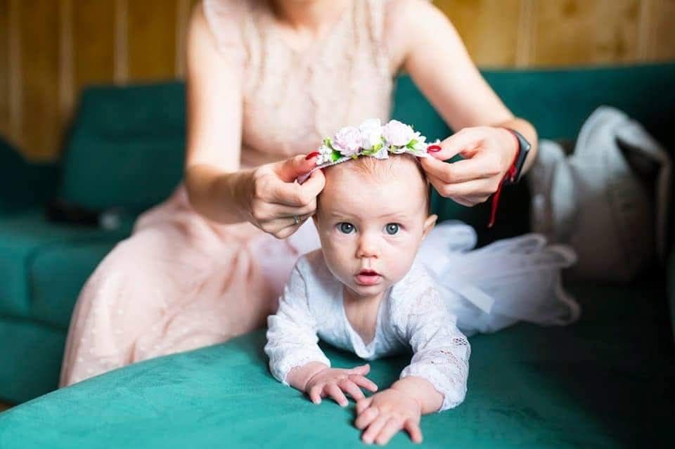 Fotograf, Chrzest, Ślub, Osiemnastka, Sesja rodzinna