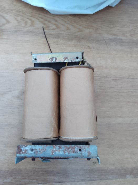 Трансформатор тока