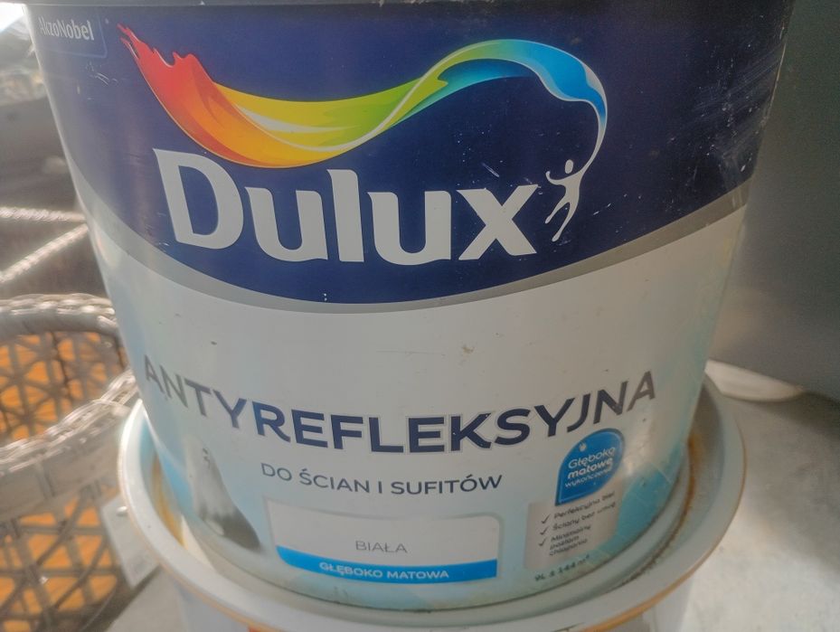 Farba tikkurila do elewacj