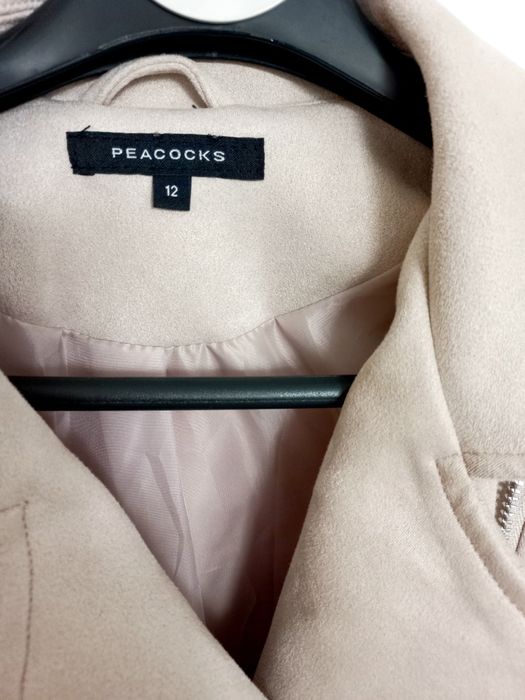 Kurtka damska marki Peacocks