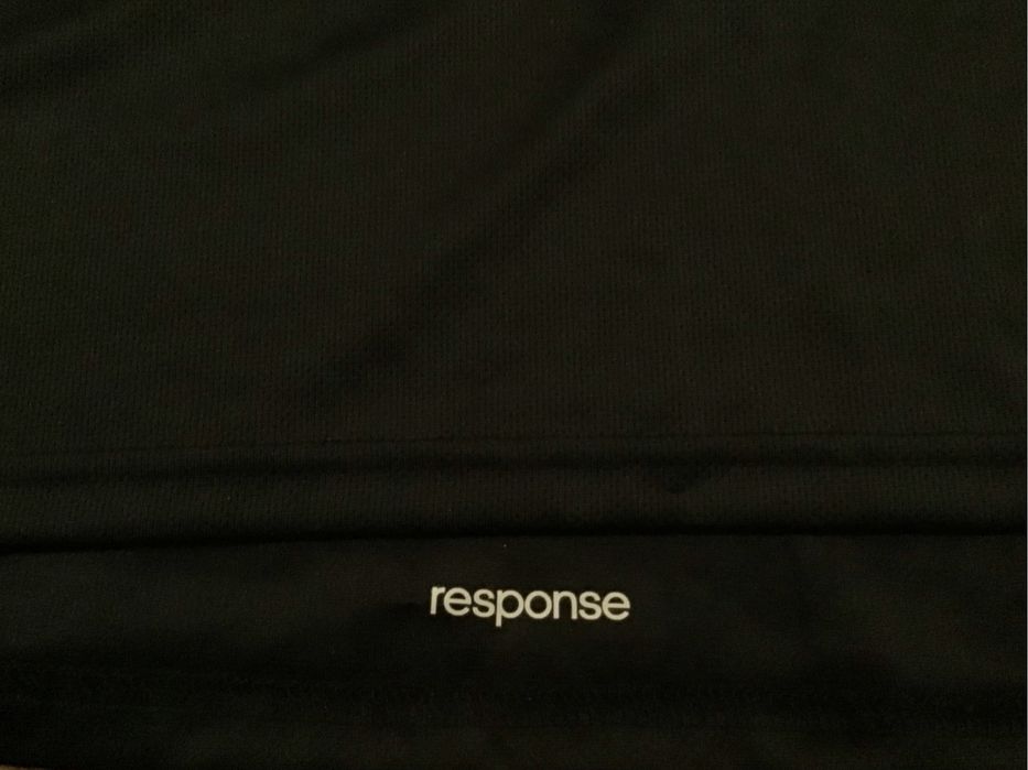 Bluzka do biegania Adidas