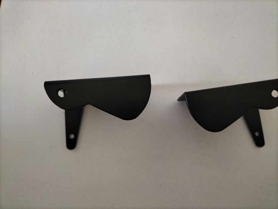 Puxador de portas jeep discovery