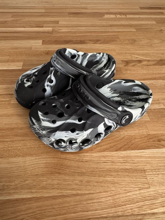 Crocs dzieciece C9