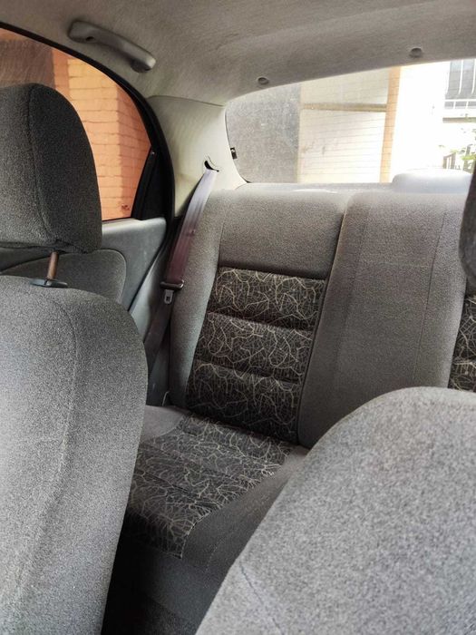 Авто Daewoo Sens