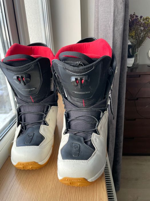 Сноуборд ROME SDS Mechanic 156 з кріпленнями