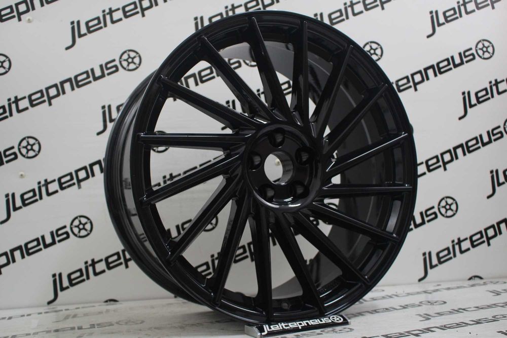 Jantes Keskin KT17 - 19 5x112 8.5 ET38 - Fazemos Montagem/Envio