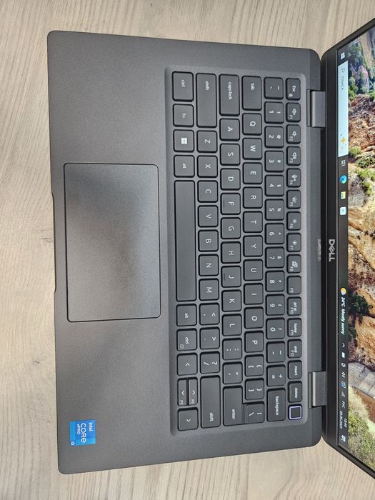 Ультрабук Dell Latitude 7420 i5-1145G7/16Gb DDR4/256Gb m.2 nvme/14" IPS