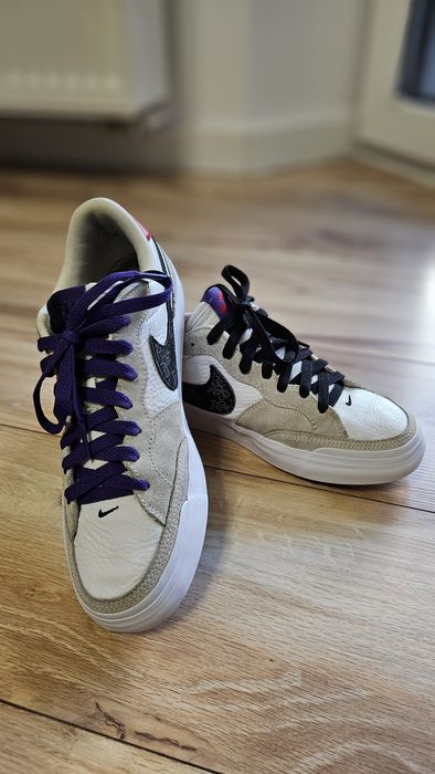 靴 jp0969 Nike Sb Zoom Pogo Plus Sky Brown Japanese Roots Bydgoszcz • OLX.pl