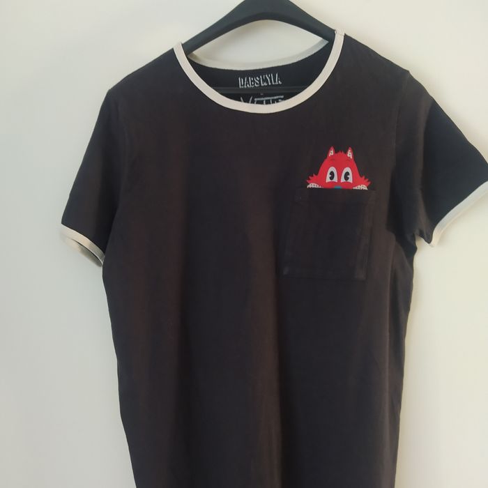 Tunika T-Shirt VANS L