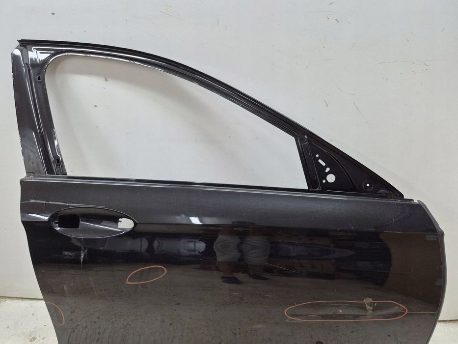 mercedes e klasa w213 2016+ drzwi przód przednie prawe a2137220210