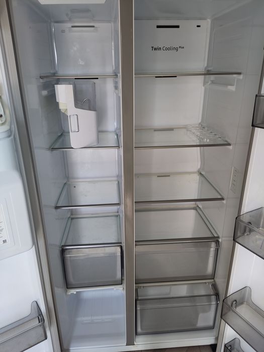 Frigorífico Samsung Americano