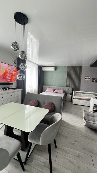 Продаж 1 кім квартири Винники вул. Винна гора