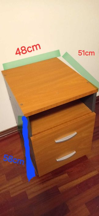 Mesa de cabeceira