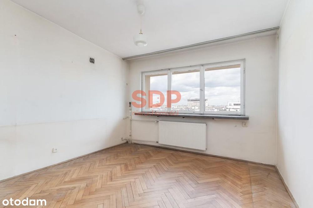 3+1 daire, 57 m²