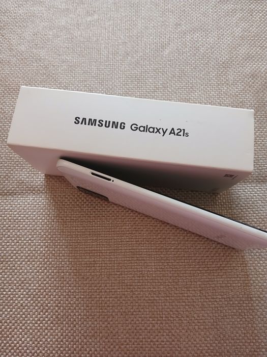 Telemóvel Samsung A21