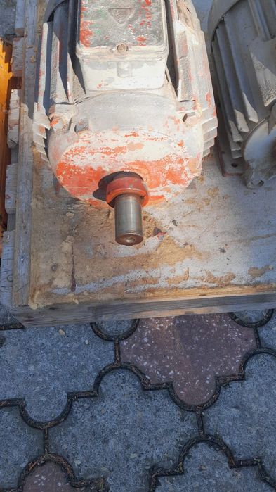 Silniki elektryczne  0.18, kw.