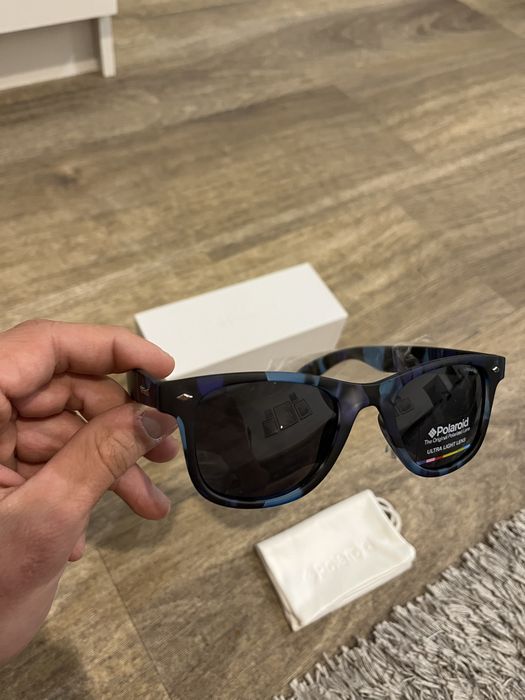 Нові окуляри Palaroid (оригінал)