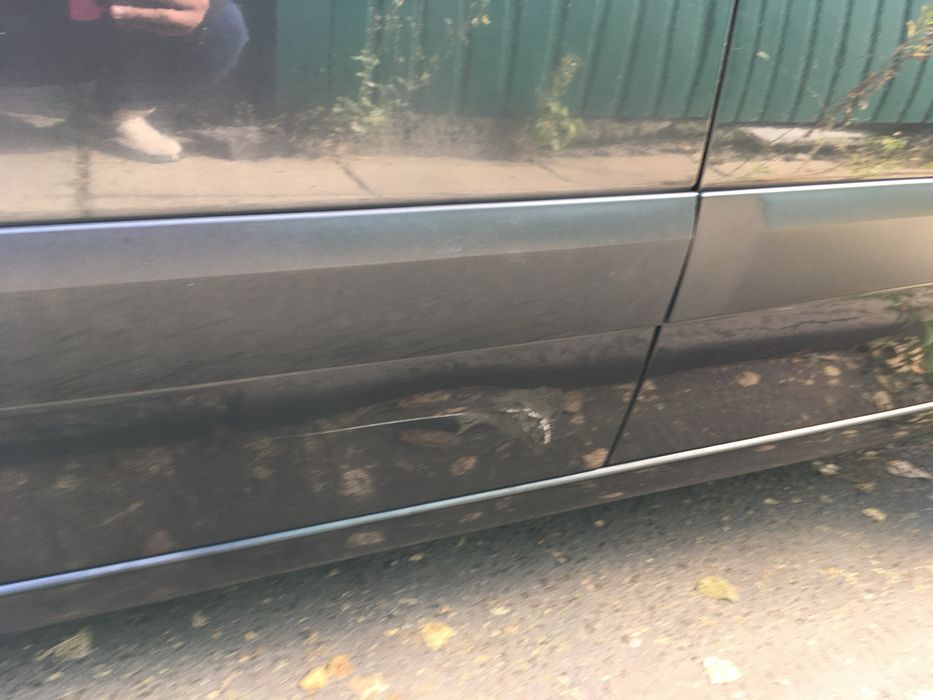 Рено Эспейс 2010 2,0 DCI