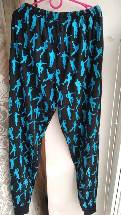 Пижама хлопок 15-16 лет 164-170 см