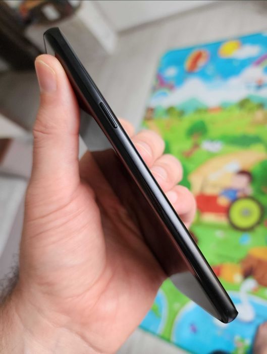 Samsung S9 Snapdragon