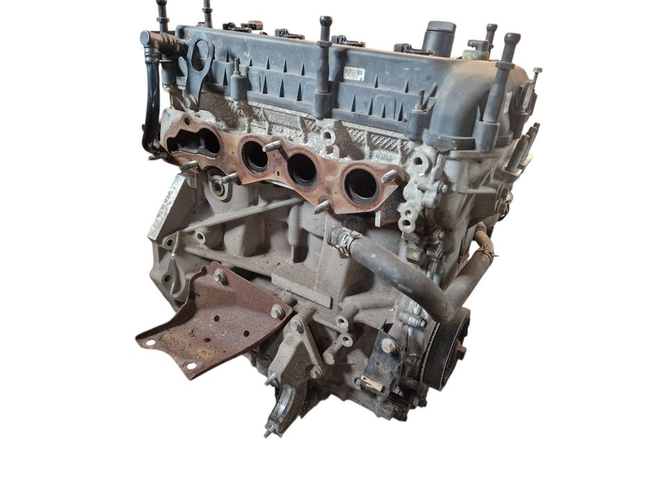 Silnik Ford Mondeo  Fusion MK5 14- 2.0 Hybryda  UACA