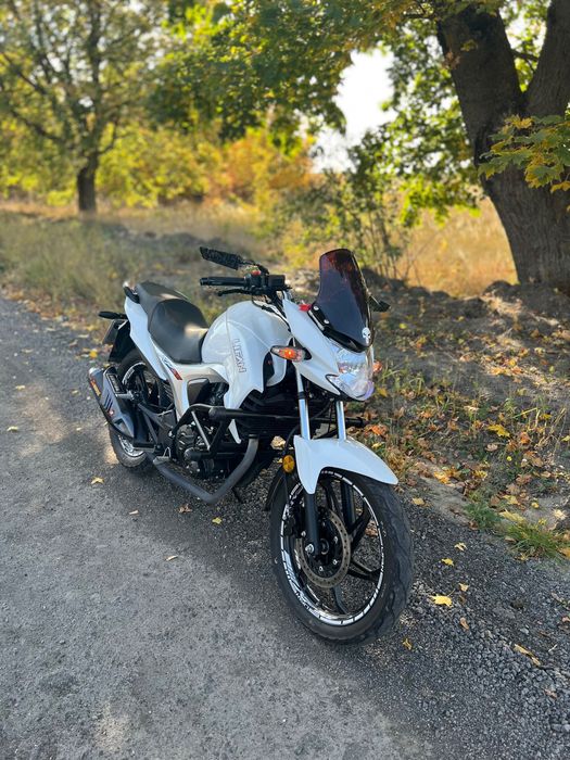 lifan kp200 White Торг