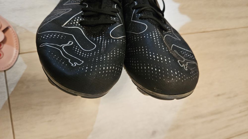 Футбольные бутсы Puma 41 р