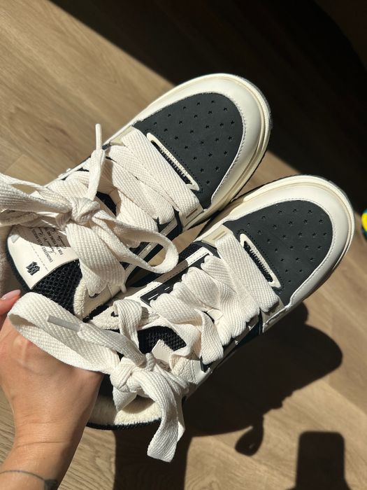 Amiri ma-1 stan idealny rozmiar 42 sneakersy