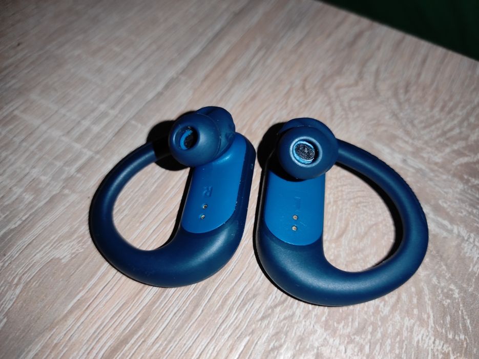 Słuchawki bezprzewodowe JBL Endurance Peak 2