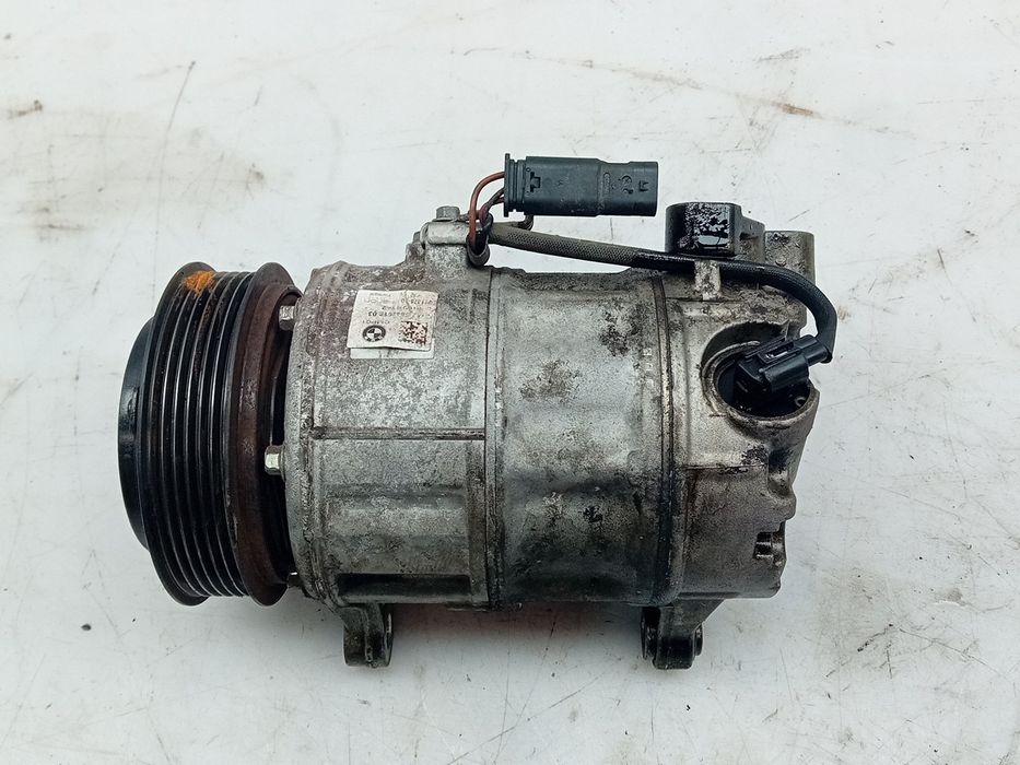 Compressor AC MINI Mini Clubman (F54)